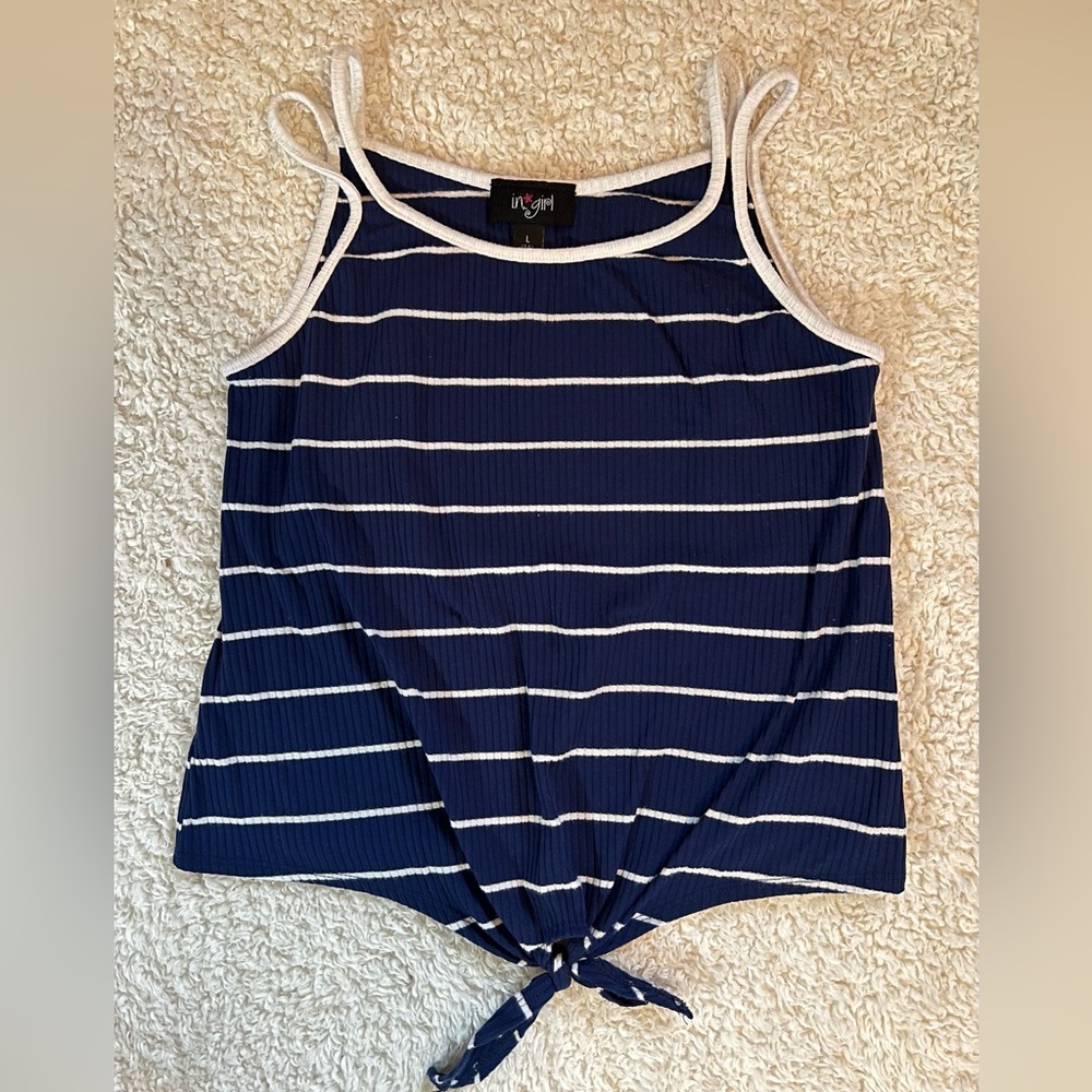 Kids tank top